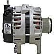 11880 Alternator, 2.0L, 4Cyl, Remanufactured