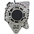 11880 Alternator, 2.0L, 4Cyl, Remanufactured