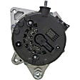 11880 Alternator, 2.0L, 4Cyl, Remanufactured