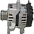 11880 Alternator, 2.0L, 4Cyl, Remanufactured