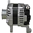 11881 Alternator, 2.0L, 4Cyl, Remanufactured
