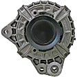 11885 Alternator, 2.0L, 4Cyl, Remanufactured