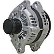 2017 Toyota Sienna - Alternator, Remanufactured, 6 Cyl 3.5L
