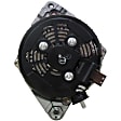 2017 Toyota Sienna - Alternator, Remanufactured, 6 Cyl 3.5L