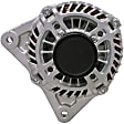 11891 Alternator, 1.6L, 4Cyl, Remanufactured