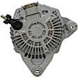 11892 Alternator, 2.5L, 4Cyl, Remanufactured