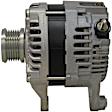 11892 Alternator, 2.5L, 4Cyl, Remanufactured