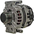 11894 Alternator, Remanufactured