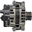 11894 Alternator, Remanufactured
