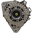 2018 Kia Stinger - Alternator, Remanufactured, 6 Cyl 3.3L