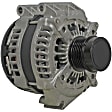11897 Alternator, 3.6L, 6Cyl, Remanufactured