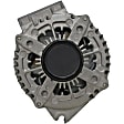 11897 Alternator, 3.6L, 6Cyl, Remanufactured