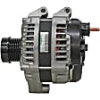 11897 Alternator, 3.6L, 6Cyl, Remanufactured