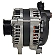 11903 Alternator, 7.3L, 8Cyl, Remanufactured