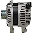 11904 Alternator, 2.0L, 4Cyl, Remanufactured