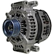 11905 Alternator, 3.0L, 6Cyl, Remanufactured