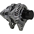 2022 Nissan Versa - Alternator, To 10/2021, Remanufactured, 4 Cyl 1.6L