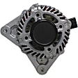 2022 Nissan Versa - Alternator, To 10/2021, Remanufactured, 4 Cyl 1.6L