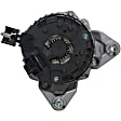 2022 Nissan Versa - Alternator, To 10/2021, Remanufactured, 4 Cyl 1.6L