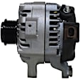 11908 Alternator, 2.0L, 4Cyl, Remanufactured