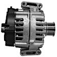 11910 Alternator, 3.0L, 6Cyl, Remanufactured