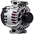 11911 Alternator, Remanufactured