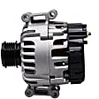 11911 Alternator, Remanufactured