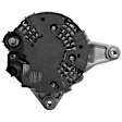 11912 Alternator, 2.0L, 4Cyl, Remanufactured