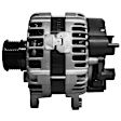 11912 Alternator, 2.0L, 4Cyl, Remanufactured