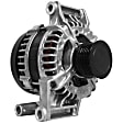 11919 Alternator, 2.0L, 4Cyl, Remanufactured