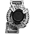 11919 Alternator, 2.0L, 4Cyl, Remanufactured