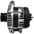 11919 Alternator, 2.0L, 4Cyl, Remanufactured