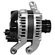 11921 Alternator, Remanufactured