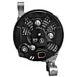 11922 Alternator, 2.0L, 4Cyl, Remanufactured