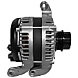 11922 Alternator, 2.0L, 4Cyl, Remanufactured