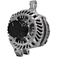 11924 Alternator, Remanufactured