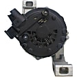 11932 Alternator, 2.0L, 4Cyl, Remanufactured