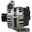 11932 Alternator, 2.0L, 4Cyl, Remanufactured