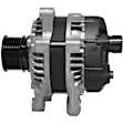 11933 Alternator, 2.0L, 4Cyl, Remanufactured
