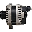 11937 Alternator, 3.6L, 6Cyl, Remanufactured