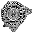 11938 Alternator, 1.8L, 4Cyl, Remanufactured