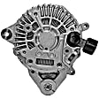 11938 Alternator, 1.8L, 4Cyl, Remanufactured