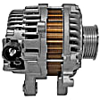 11938 Alternator, 1.8L, 4Cyl, Remanufactured