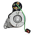 12043 Starter, Remanufactured, QB Premium