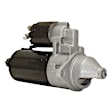 12078 Starter, Remanufactured, QB Premium