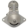 12078 Starter, Remanufactured, QB Premium
