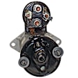 12078 Starter, Remanufactured, QB Premium