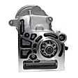 12080 Starter, Remanufactured, QB Premium