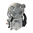 12080 Starter, Remanufactured, QB Premium