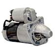 12084 Starter, Remanufactured, QB Premium